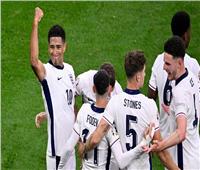 يورو 2024| تشكيل إنجلترا المتوقع لمباراة سلوفاكيا في دور الـ16