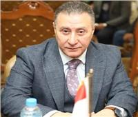 نقابة الخدمات الادارية تطلق مبادرة «ابنك ..مستقبل مصر» لتشكيل المعادن الثمينة