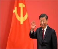رئيس الصين : نريد بناء المجتمع الأخوى المشترك للبشرية