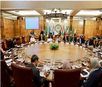 بدء أعمال اجتماع عربي لوزراء الصحة والمالية لمتابعة تنفيذ "الاستراتيجية العربية لموازنة صديقة للصحة"