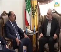 الجامعة العربية تتحدي التهديدات الإسرائيلية ضد حزب الله وتعلن تعاونها مع كل الفصائل اللبنانية  