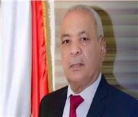 رئيس «قضايا الدولة» يهنئ المستشار عبدالراضي صديق لتعيينه رئيسا للنيابة الإدارية