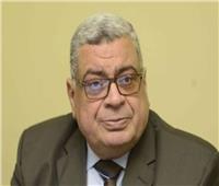 15 معلومة عن المستشار أحمد عبود رئيس مجلس الدولة الجديد 