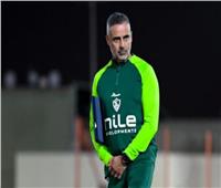 جوميز يعلن قائمة الزمالك للقاء فاركو في الدوري ..استبعاد "روقا" وضم محمد السيد