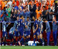 يورو 2024| بثلاثة أهداف هولندا يحطم رومانيا ويتأهل لربع النهائي
