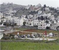 رغم الإدانات الواسعة.. إسرائيل تصادق على بناء 5300 وحدة استعمارية في الضفة الغربية
