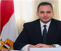  تعرف على السيرة الذاتية لمحمد الطيب نائب وزير الصحة والسكان