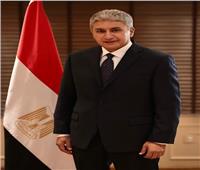  وزير السياحة والآثار يتوجه لمقر الوزارة لتسلم مهام عمله.. ويؤكد على المكانة السياحية الهامة لمصر