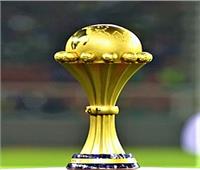 «كاف» يجري قرعة تصفيات كأس الأمم الإفريقية 2025