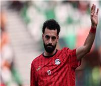 موقف محمد صلاح بعد رفض ليفربول مشاركته مع المنتخب الأولمبي