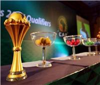 بث مباشر قرعة تصفيات كأس أمم إفريقيا 2025