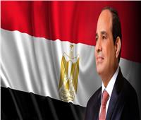 الرئيس السيسي يهنئ الجاليات المصرية بالخارج بمناسبة العام الهجري الجديد