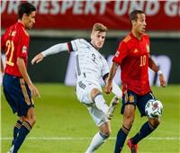 بث مباشر مباراة إسبانيا وألمانيا بدور الـ8 في يورو 2024