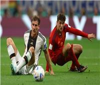 يورو 2024| انطلاق مباراة  ألمانيا وإسبانيا 