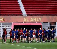 الزمالك يحصل على توقيع مهاجم الأهلي السابق