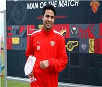 البنك الأهلي يحصل على توقيع محمد إبراهيم وريان من سيراميكا
