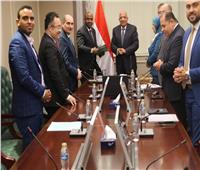 الكهرباء: توريد وتركيب محطة طاقة شمسية لجيبوتي