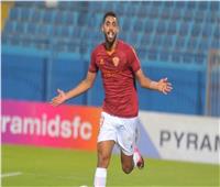 ياسر ريان: الأهلي منع انتقال نجلي من سيراميكا إلى الزمالك