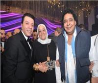 مصطفى كامل: الكينج يتحدى الشائعات ويواصل التألق