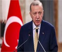 أردوغان مهنئا ترامب: نأمل بانتهاء الحروب والأزمات الإقليمية والعالمية