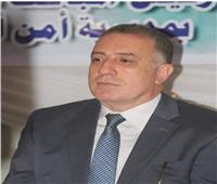 انتشال الجثة الثانية من المفقودين تحت أنقاض جبل الطروان في الوادي الجديد
