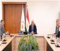 تفاصيل اجتماع «وزير الري» لمناقشة موقف إيراد النيل وتقدير الكميات بالسد العالي