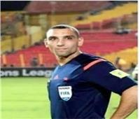 طاقم مصري لإدارة مباراة الترجي والاتحاد المنستيري 