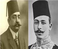 14 فبرايرI  محمد فريد زعيمًا للحزب الوطني خلفًا لمصطفى كامل ووفاة النقشبندى