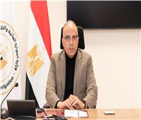  سويلم يتابع موقف تراخيص آبار المياه الجوفية