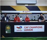 كولر: مباراة الهلال صعبة.. ونسعى لتحقيق الفوز وتخطي ربع النهائي