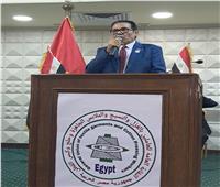 مؤتمرالنسيج يشكرالرئيس السيسى على توجيهاته بتوطين الصناعة المحلية وتحديث شركات الغزل