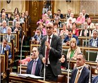 وزير التعليم  يشيد بأهمية التعديلات التشريعية  باستحداث نظام البكالوريا المصرية بديلا للثانوية العامة  امام مجلس النواب 