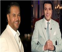 بمكالمة.. القصة الكاملة لإنتهاء أزمة راغب علامة ومصطفى كامل