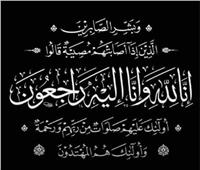«الأخبار المسائى» تنعي زوجة الكاتب الصحفي «محمد عبد المنصف»