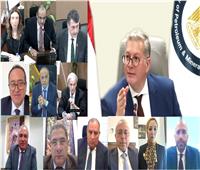  الصحراء الغربية تواصل البوح بأسرارها البترولية