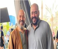 أفلام تستعد للعرض.. منها «برشامة»