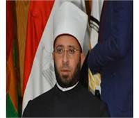 الأزهري ينعى مقيم شعائر بـ«الأوقاف» ويوجه بإعانة عاجلة لأسرته