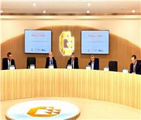 ‫ وزير البترول يرأس المائدة المستديرة بمؤتمر« Gastech » لتعظيم الاستفادة من موارد الغاز المصري 