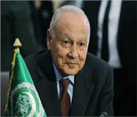 الامين العام للجامعة العربية يثمن تقديم السعودية مساعدات جديدة لليمن