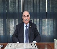 «قضايا الدولة» تنعي شقيقة إبراهيم محلب رئيس وزراء مصر الأسبق