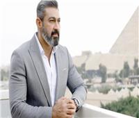 ريهام حجاج مهنئة ياسر جلال بتعيينه في الشيوخ: الإبداع يكتمل حين يخدم الناس