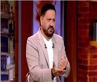 هجوم واعتذار ودعم.. القصة الكاملة لأزمة حلقة إدوارد وعزة سعيد
