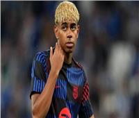 يامال أغلى لاعب في كلاسيكو الأرض بـ 200 مليون يورو
