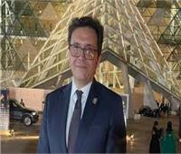 وزير الثقافة: المتحف الكبير تتويج لإرادة وطن وبداية عهد جديد للقوة الناعمة المصر