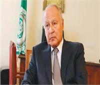 أبو الغيط يشيد بالتعاون العربي الصيني في الإعلام ويحيّي الصحفيين في غزة