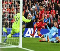 تاريخ مواجهات مانشستر سيتي وليفربول في الدوري الإنجليزي قبل موقعة الغد