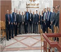 بالتزكية .. فوز 12 عضو بمجلس إدارة غرفة البترول والتعدين لدورة 2025 - 2029