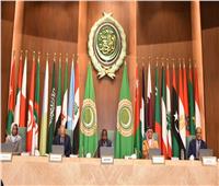 أبو الغيط : العمل العدلي العربي المشترك ضرورة لمواجهة التحديات الإقليمية 