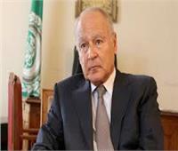 أبو الغيط: حماية التراث الوثائقي العربي مسؤولية قومية وواجب مقدس