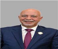 النائب حازم الجندى: الرئيس وضع قواعد صارمة لضمان نزاهة الانتخابات